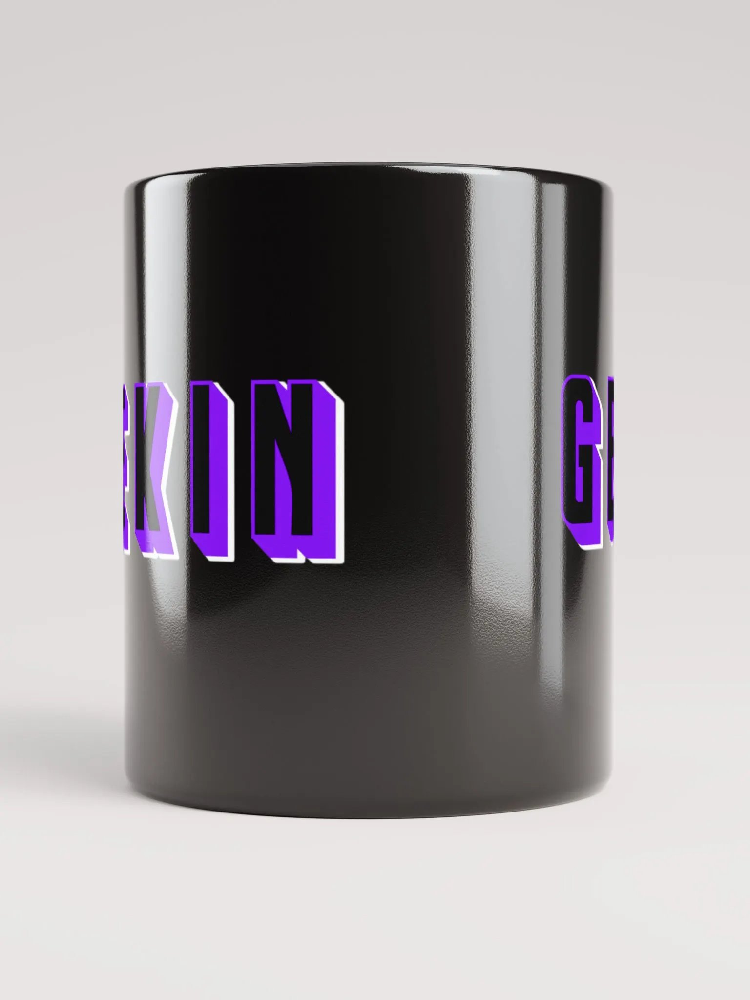 Geekin Mug product image (2)
