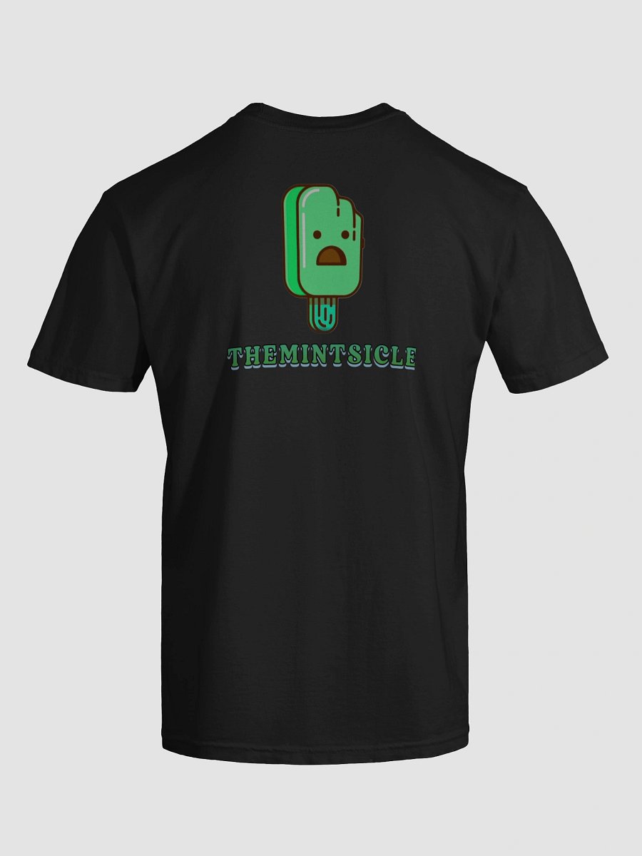 Mint Therapy Shirt product image (6)