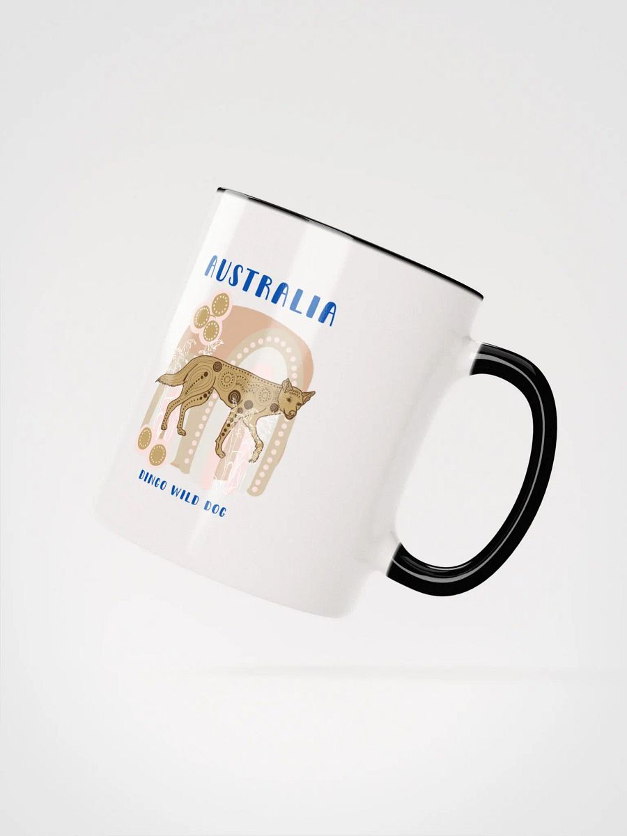 AUSTRALIAN FAUNA Dingo Wild Dog product image (2)