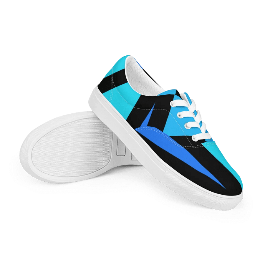 Triad Lace-Up Shoes product image (10)