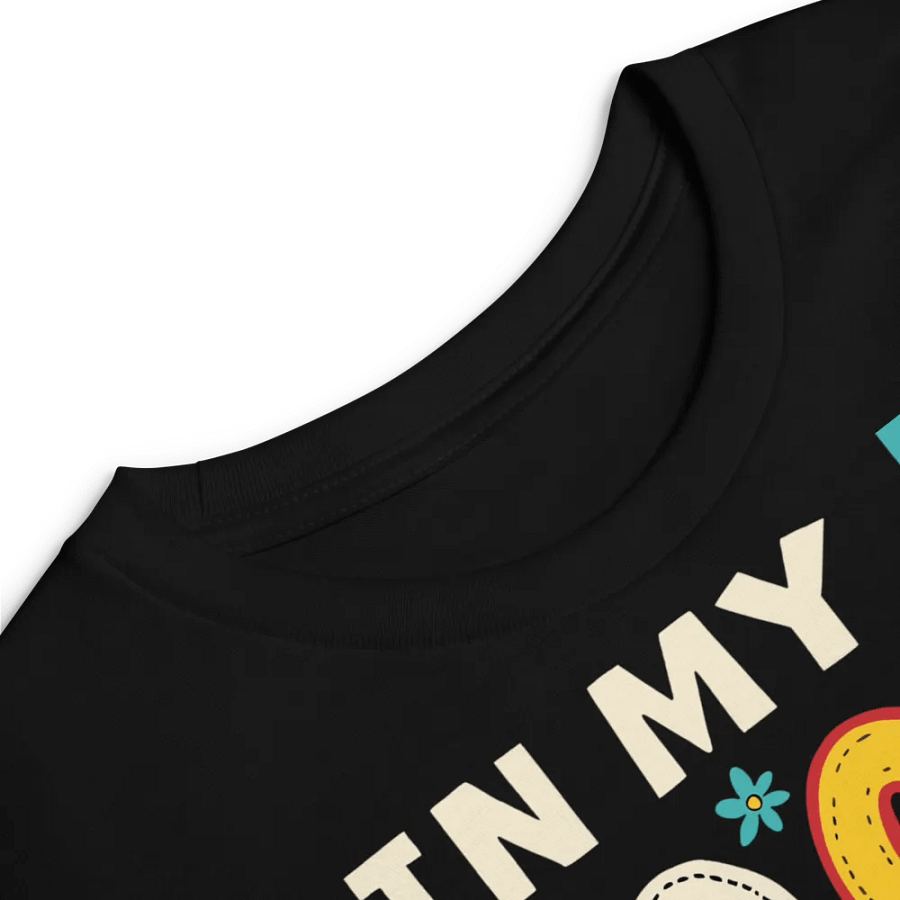 In My 100 Days of School ERA Long Sleeve Tee product image (12)