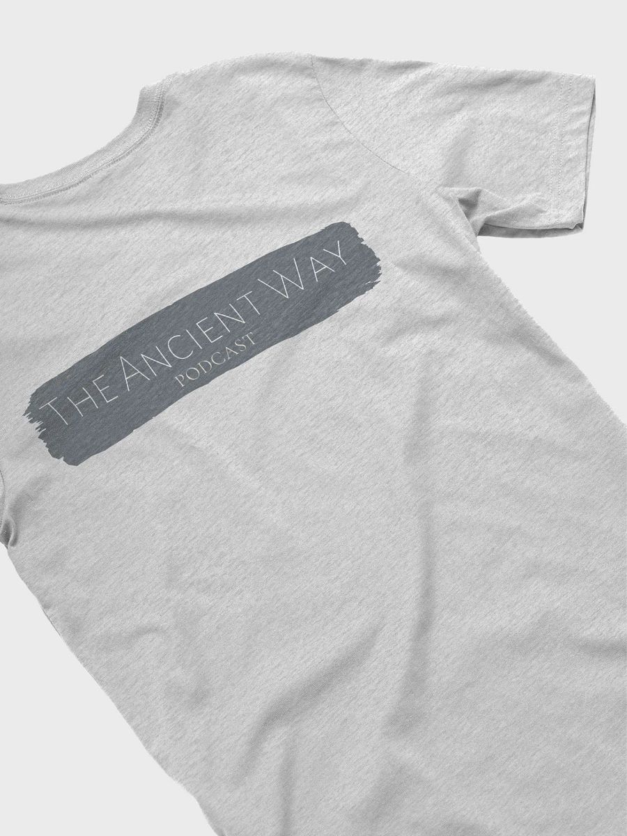 Ancient Way Podcast Classic Tee product image (39)