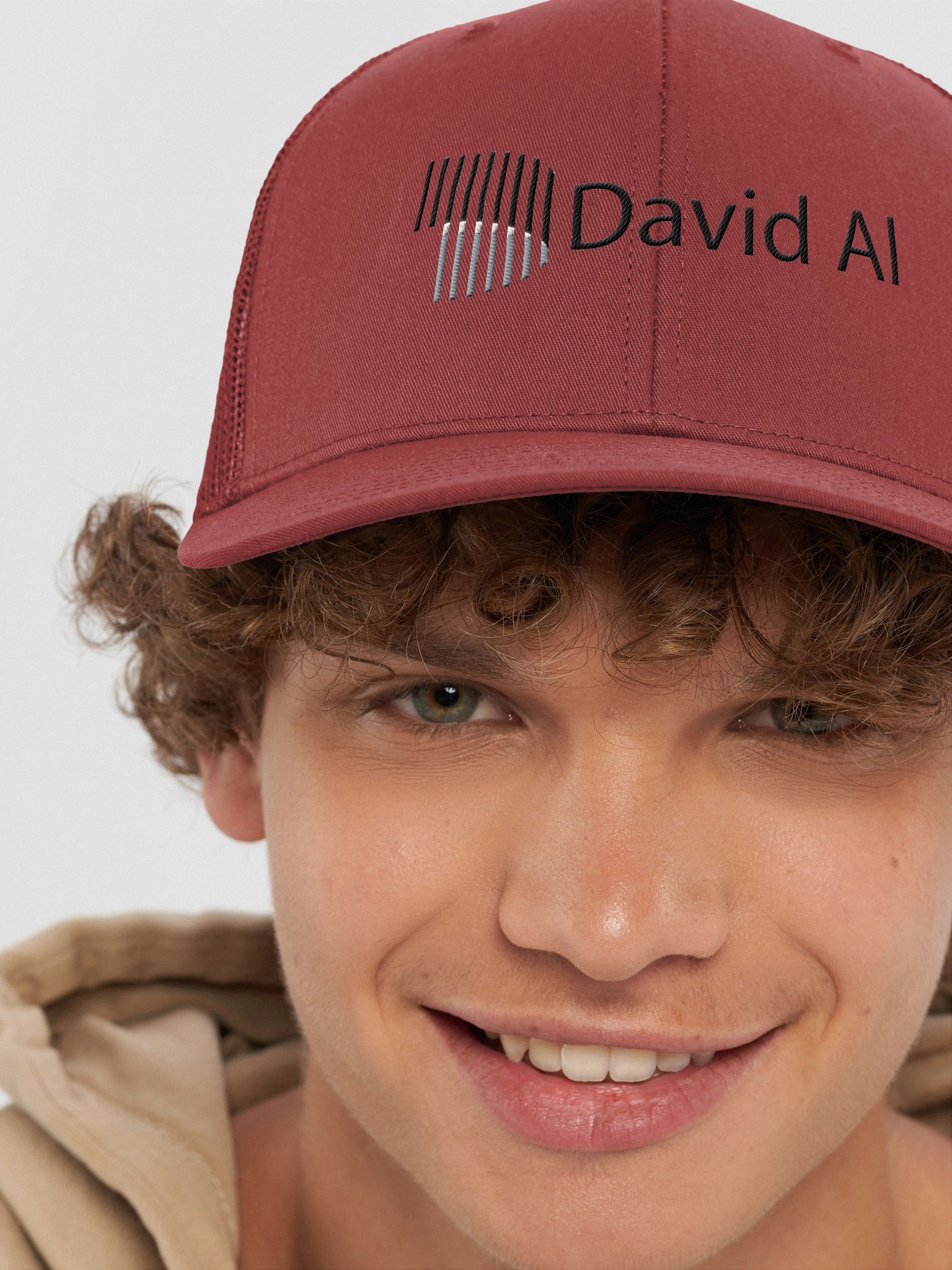 Trucker Hat product image (8)
