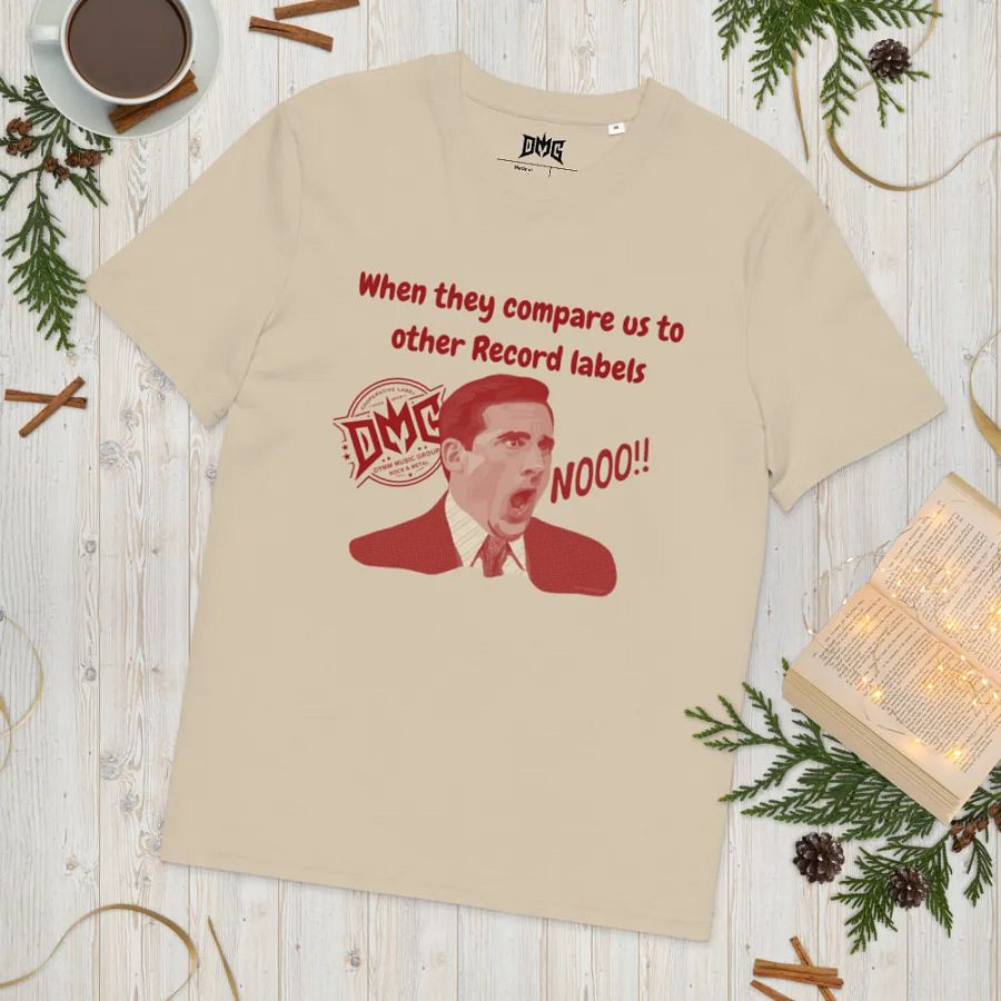 Michael Scott 