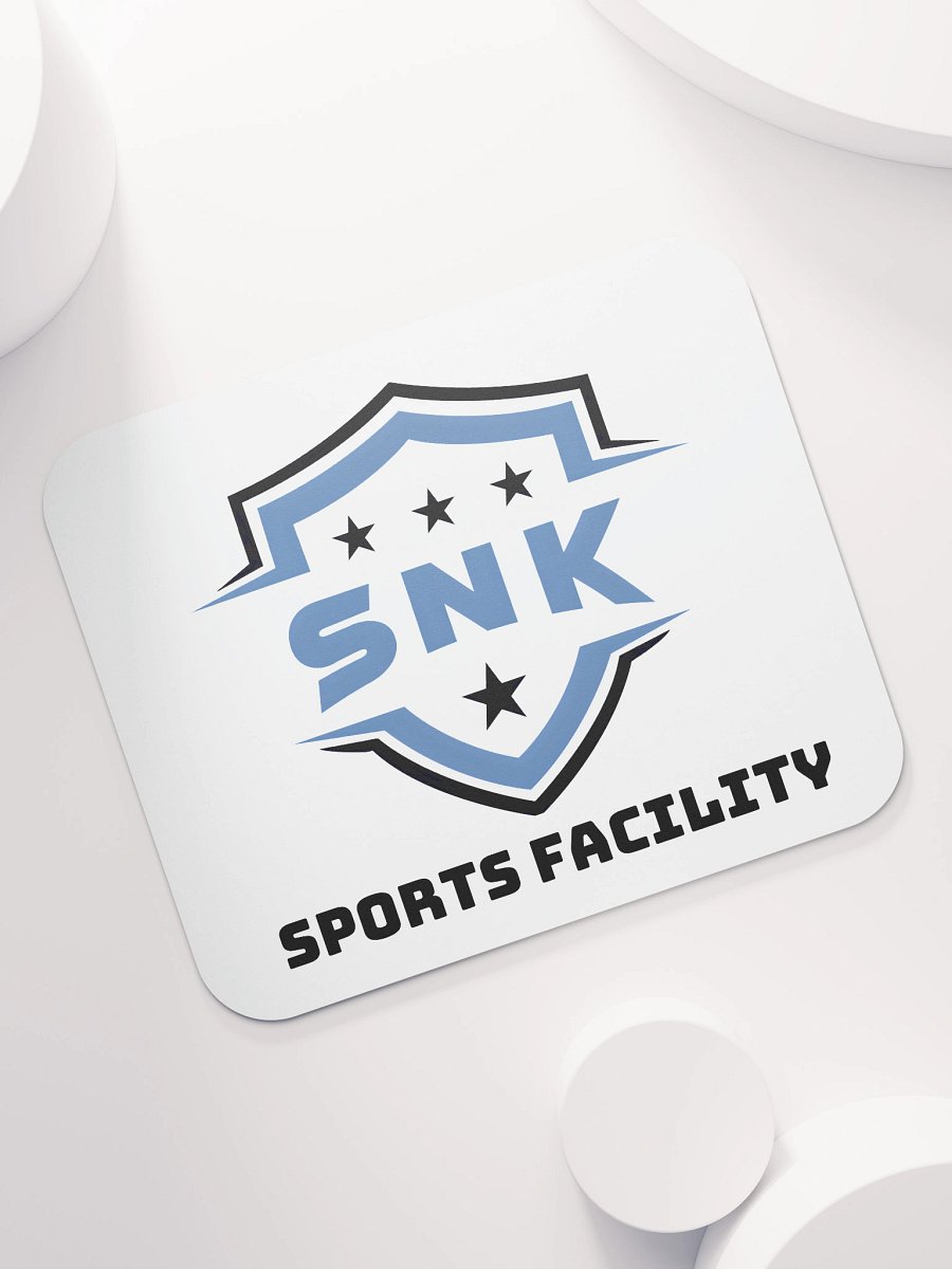 SNK Mousepad product image (7)