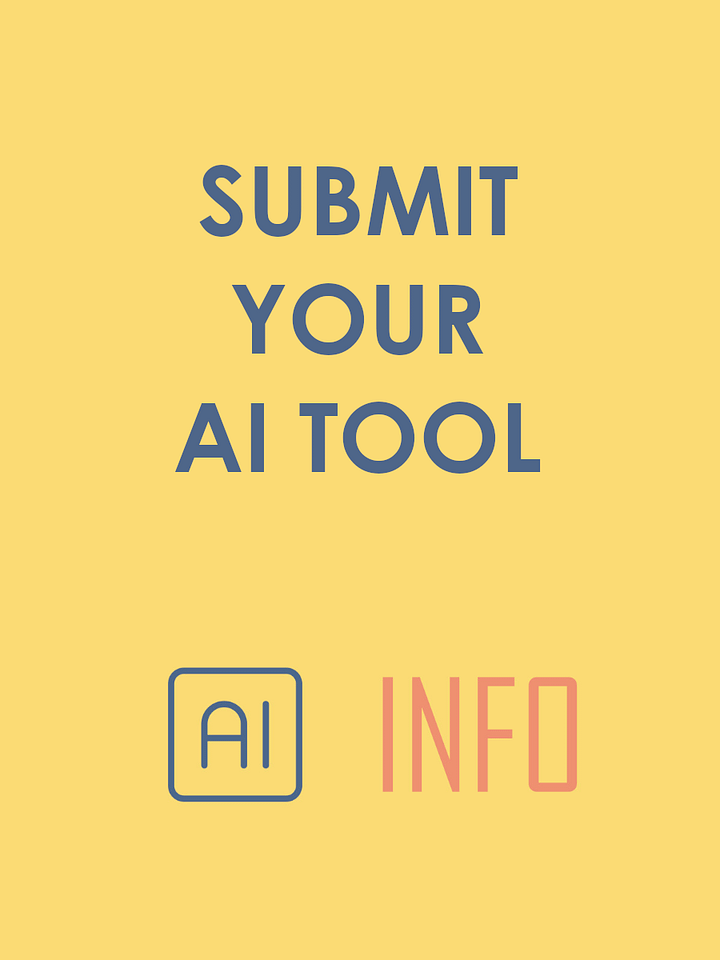 Submit your AI Tool product image (1)
