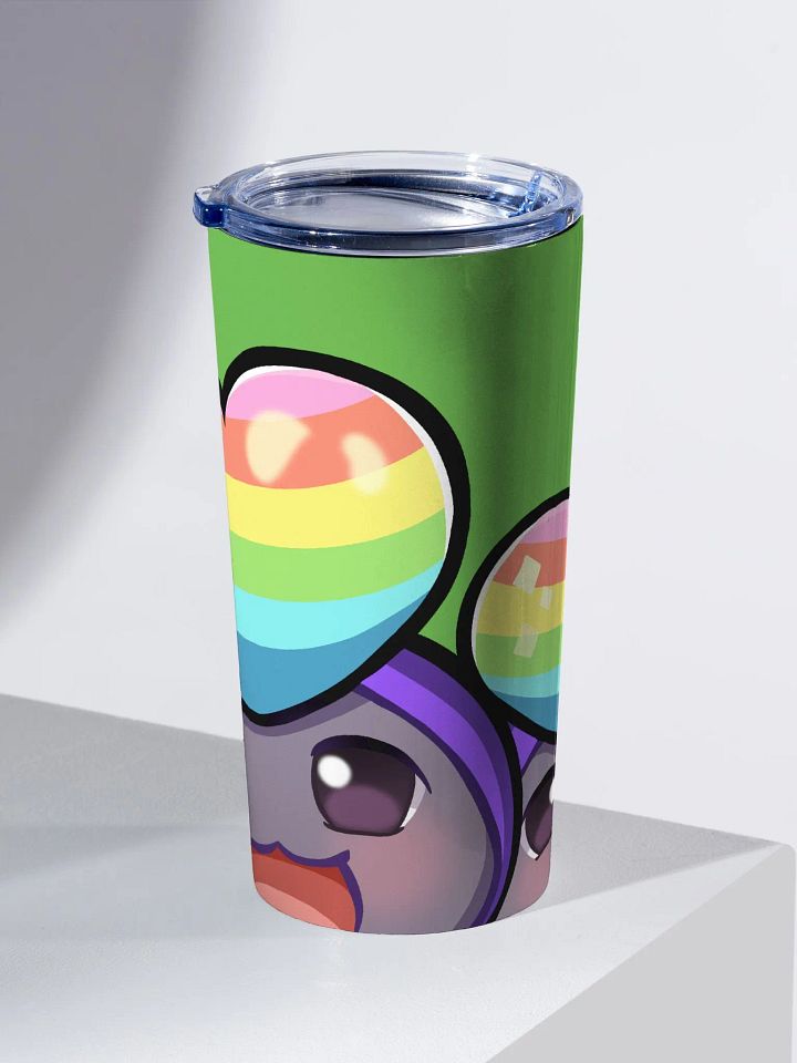 eabLOVE 20oz Tumbler product image (2)