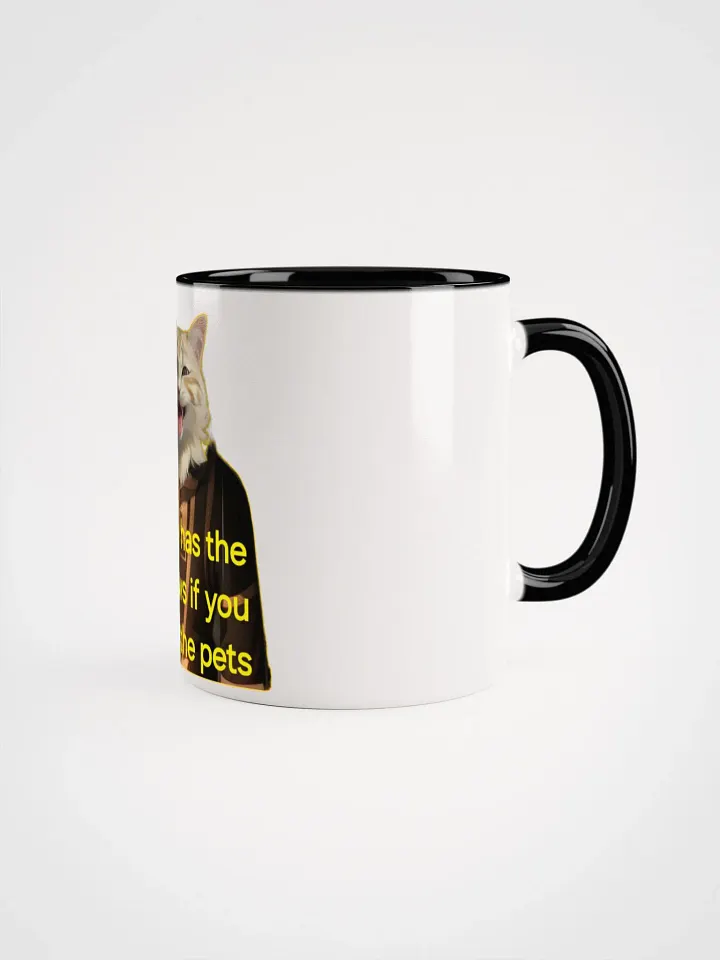 Sage Barter! Ceramic Mug product image (2)