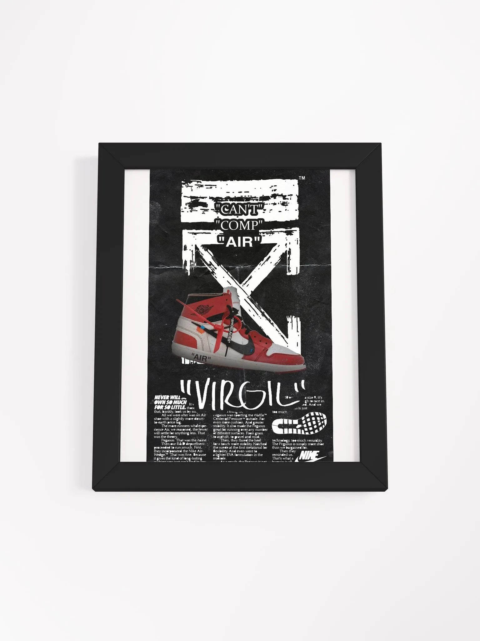 "CAN'T" "COMP" "AIR" product image (5)