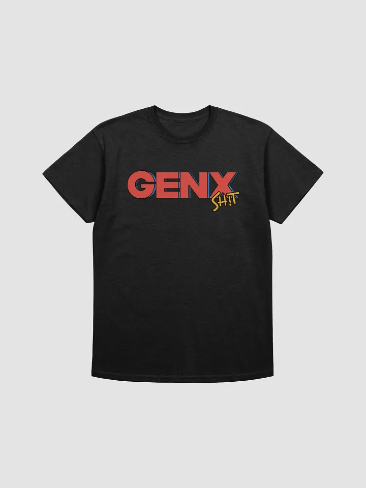 Trophies Black T-Shirt product image (1)