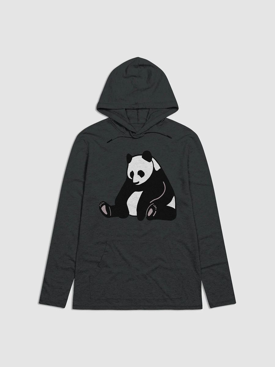 Sand Panda Light Hoodie product image (1)