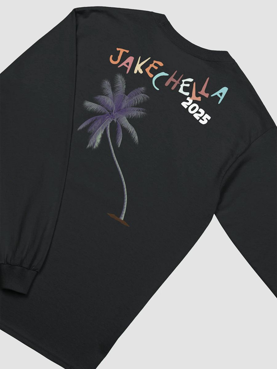 LIMITED DROP - JAKECHELLA 2025 product image (7)