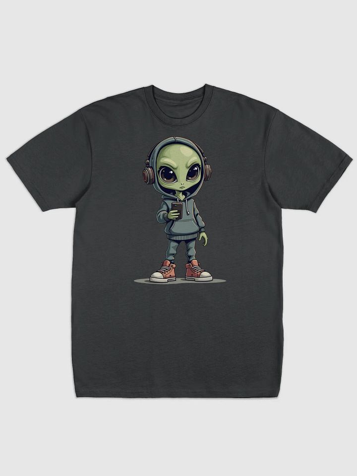 Trendy Alien product image (1)