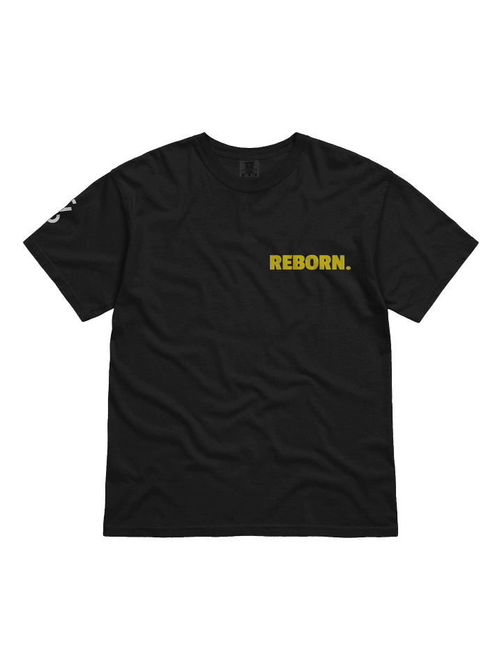 Forget The Old Me Comfort Tee product image (2)