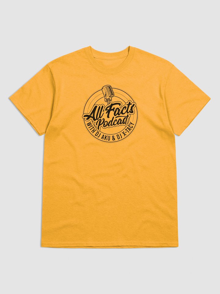 Gildan Heavyweight T-Shirt product image (25)