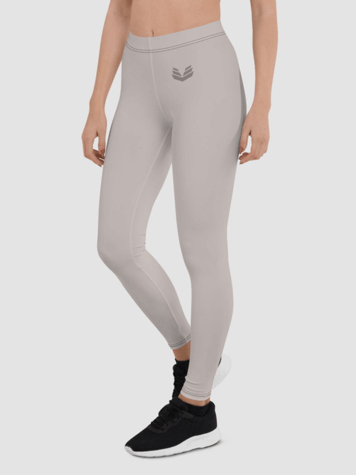 Leggings - Rose Dust product image (1)