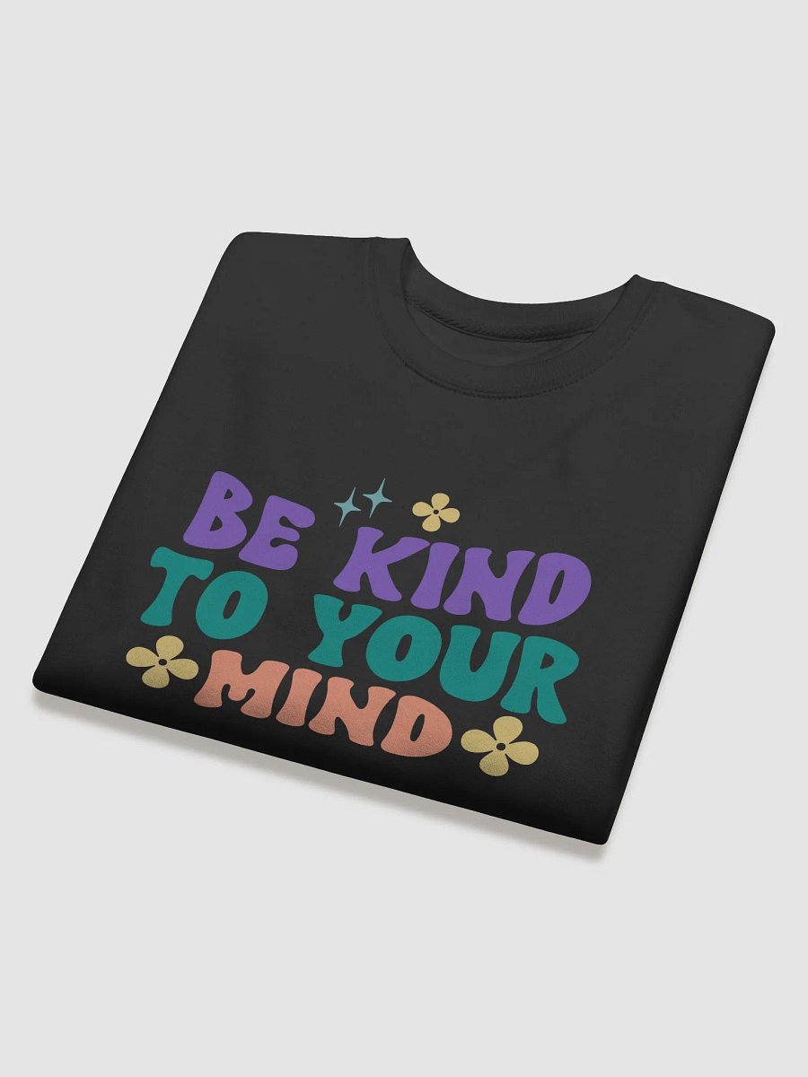 Mindful Kindness Premium Sweatshirt product image (4)