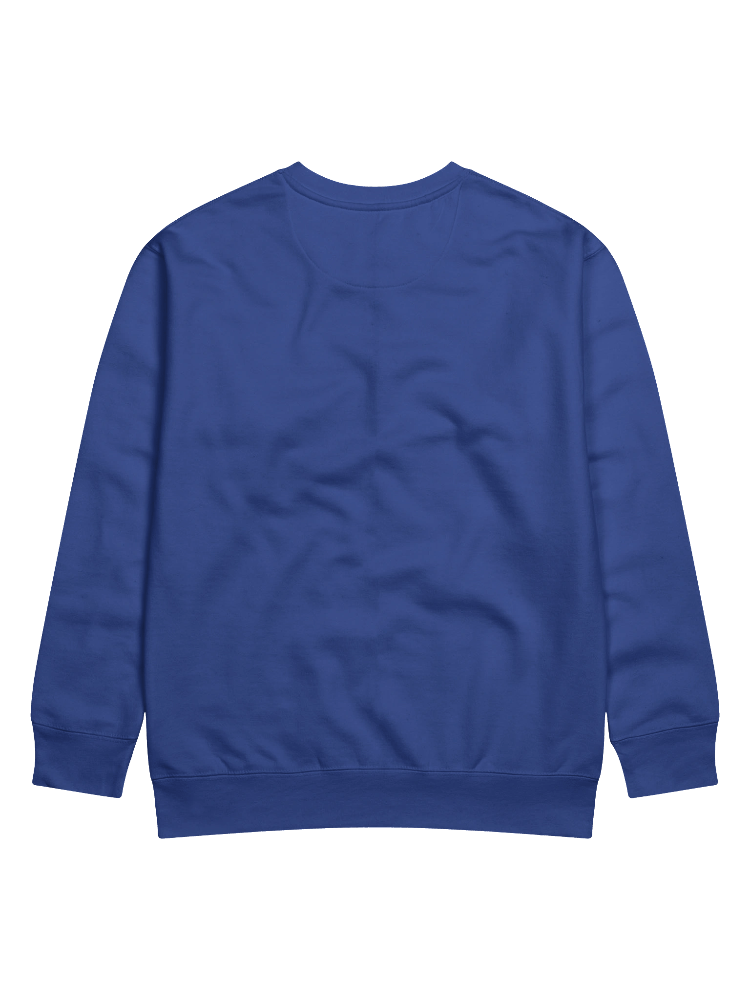 Royal Blue Appreesh Ski Sweatshirt product image (4)