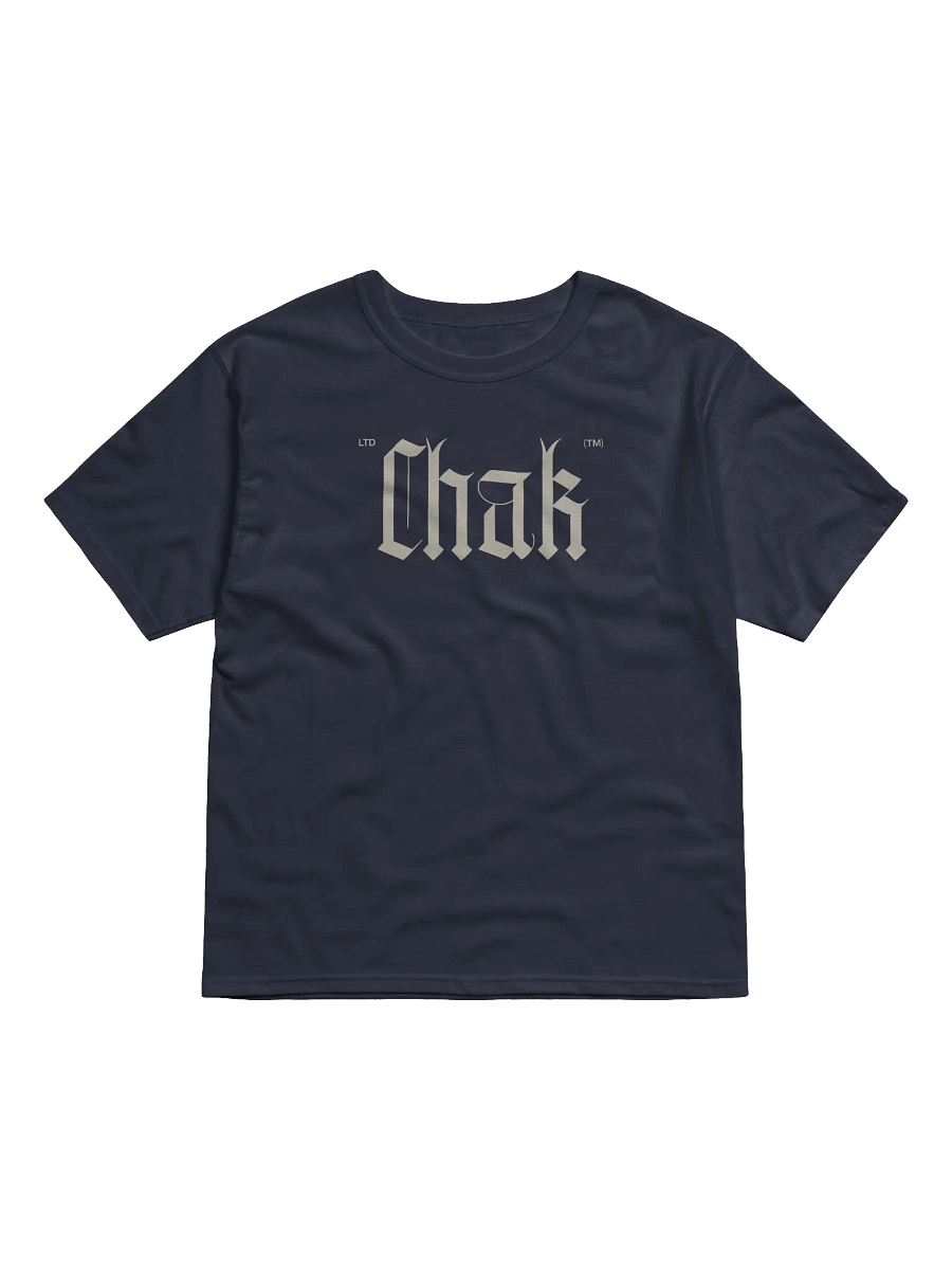 CHAMPION X CHAKUZA - "CHK" SHIRT product image (6)