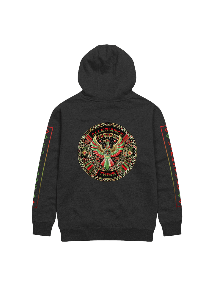 Goddess Lifestyle Culture Hoodie product image (6)