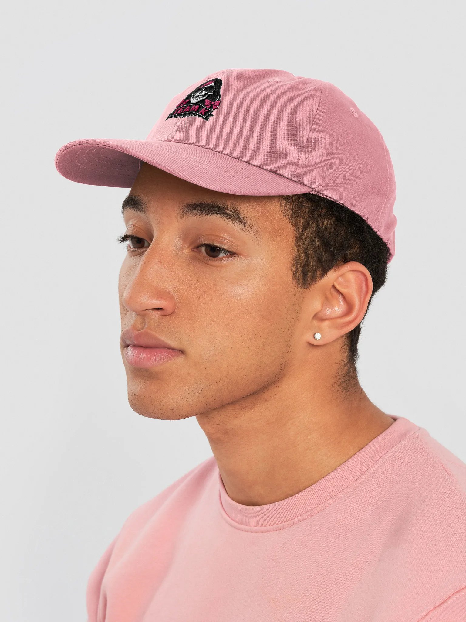 TEAM K (V-6) Hat 2 product image (7)