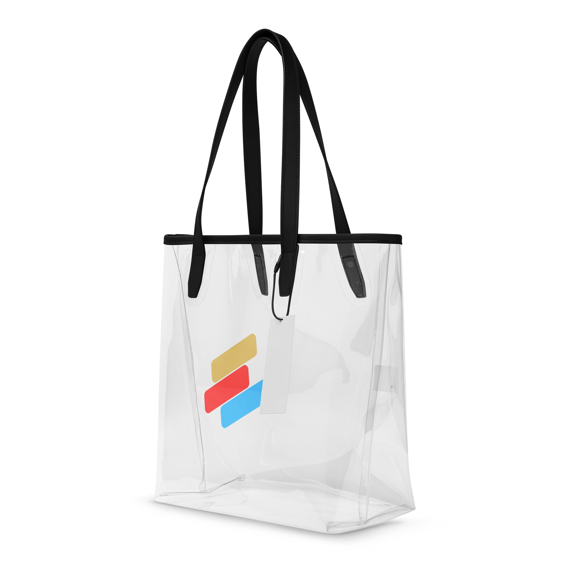 Urban Prism Clear Tote product image (4)