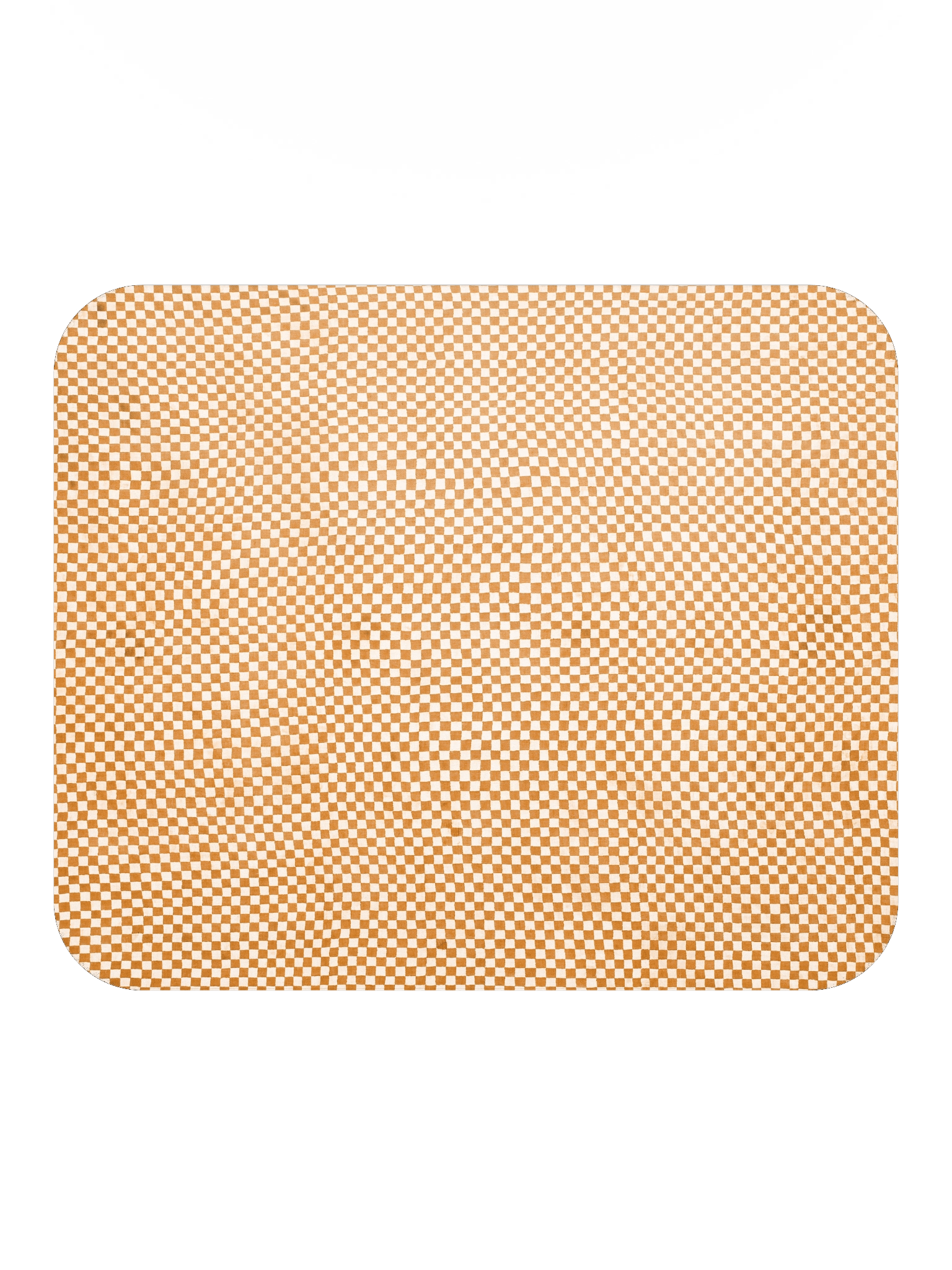 Orange Boxes. Mouse Pad product image (2)