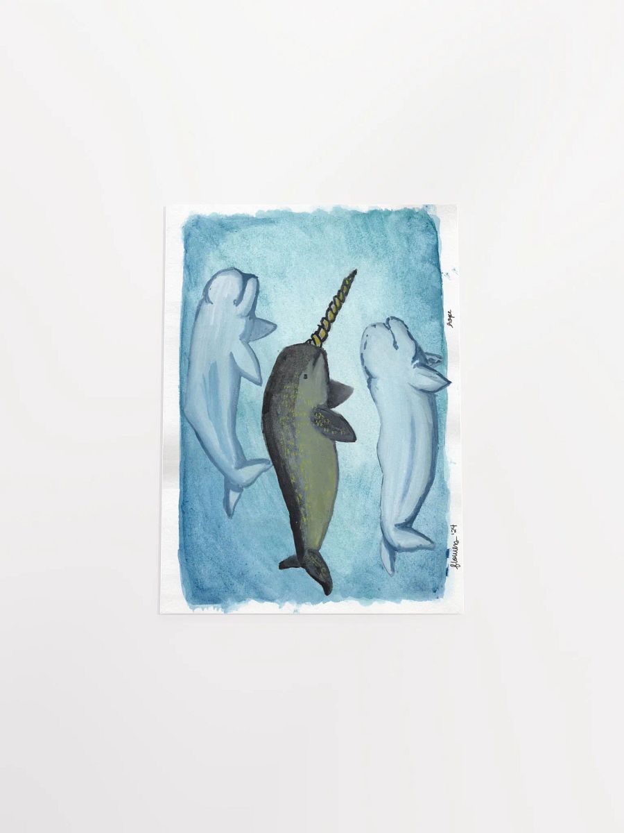 hope - gouache - print product image (5)