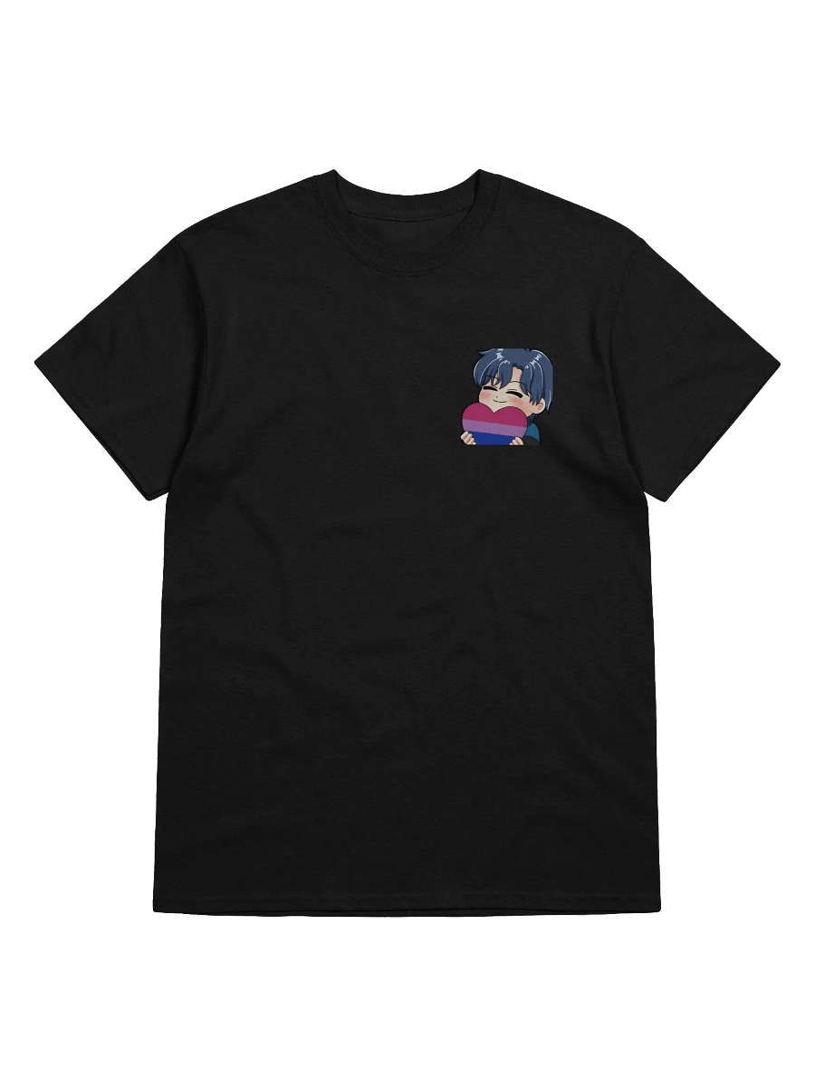 The Epic Bi T-Shirt! product image (3)