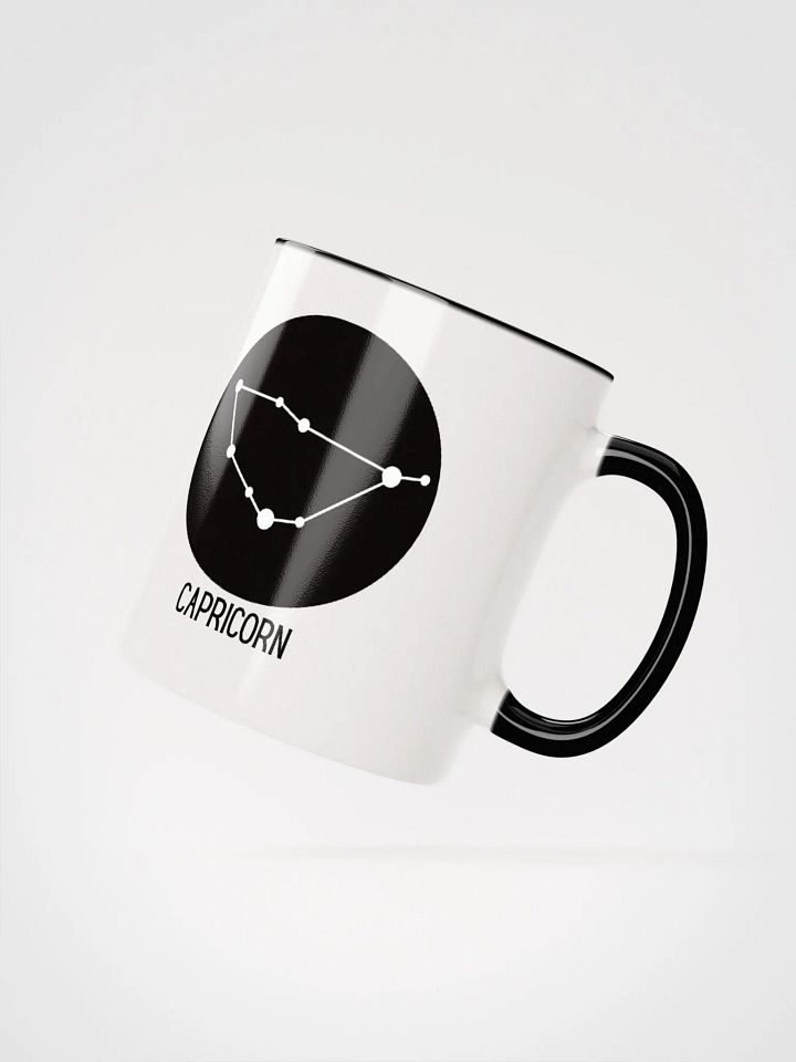 UACNJ 11oz Mug - Capricorn product image (2)