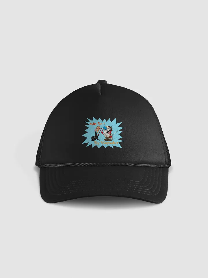 Kylo Ren & Rey Stimpwalker Hat product image (1)