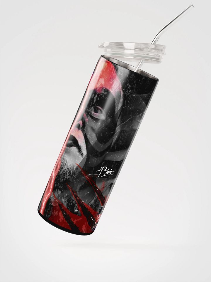 Blade Step Up Stainless Steel Tumbler product image (2)