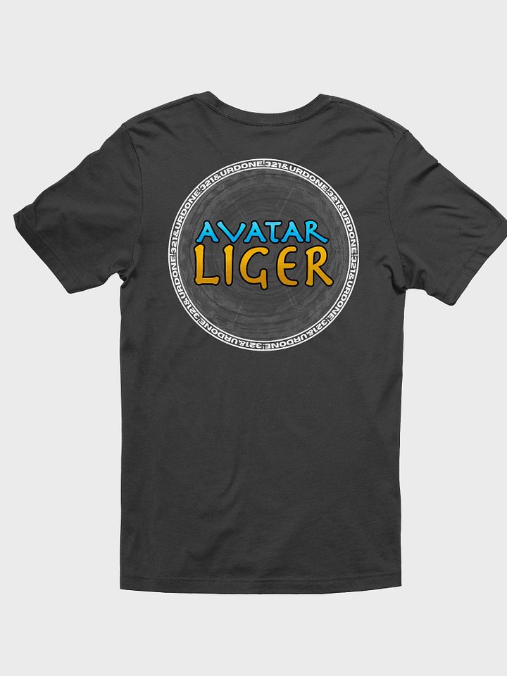 Liger Graphic Tee - Darks product image (2)