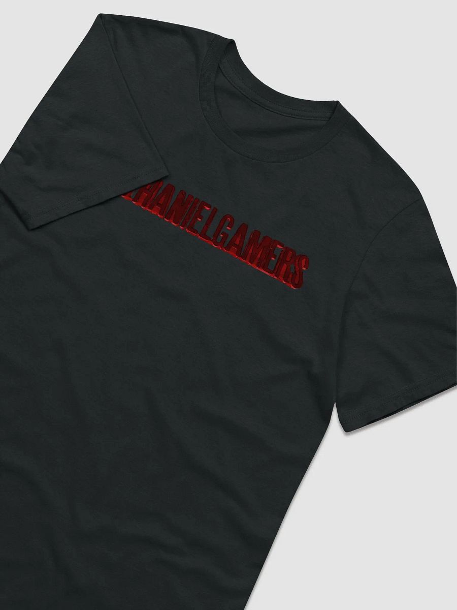 Gildan Fashion Short Sleeve T-Shirt Logo (lathanielgamers) product image (5)