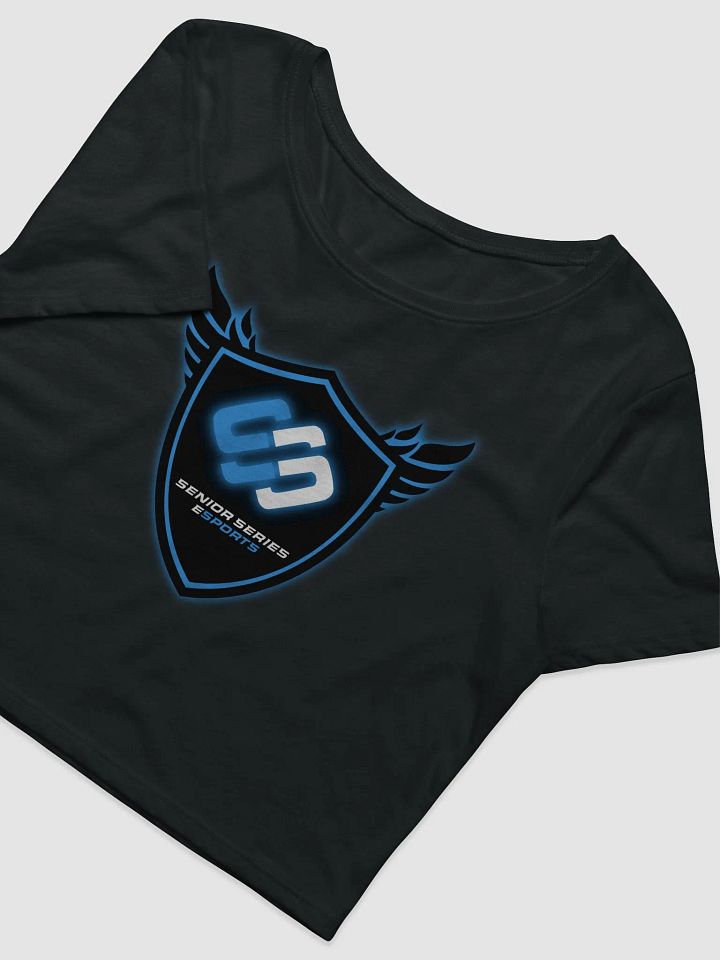 Senior Series Esports Ladies Gildan T-Shirt product image (2)