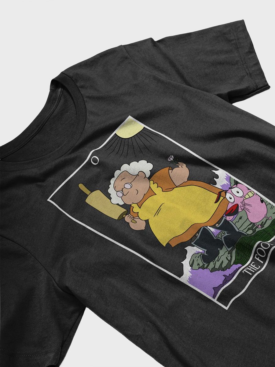 The Fool Tarot (Comfort) product image (3)