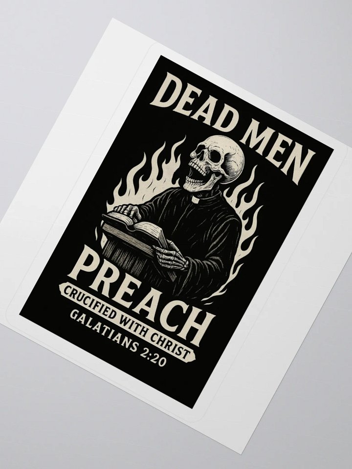 DMP Sticker product image (4)