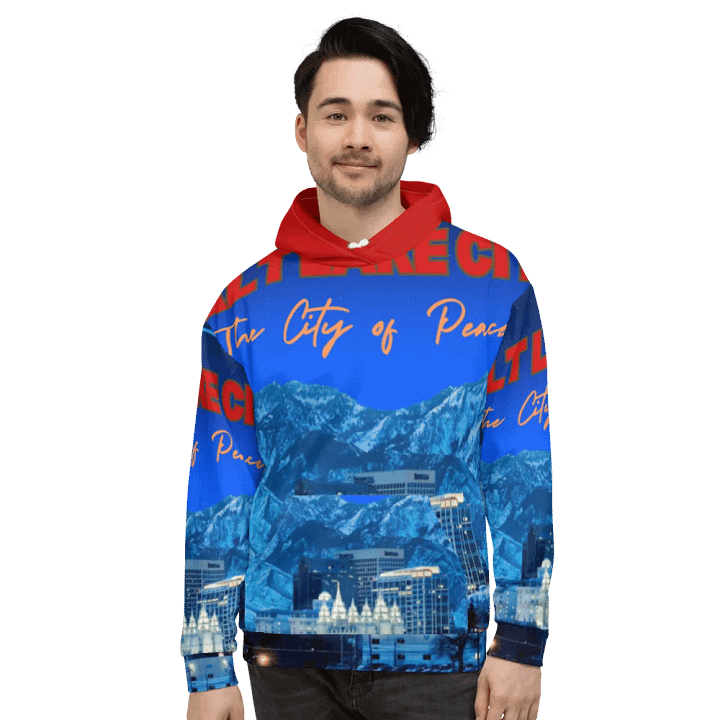 SALT LAKE CITY product image (2)