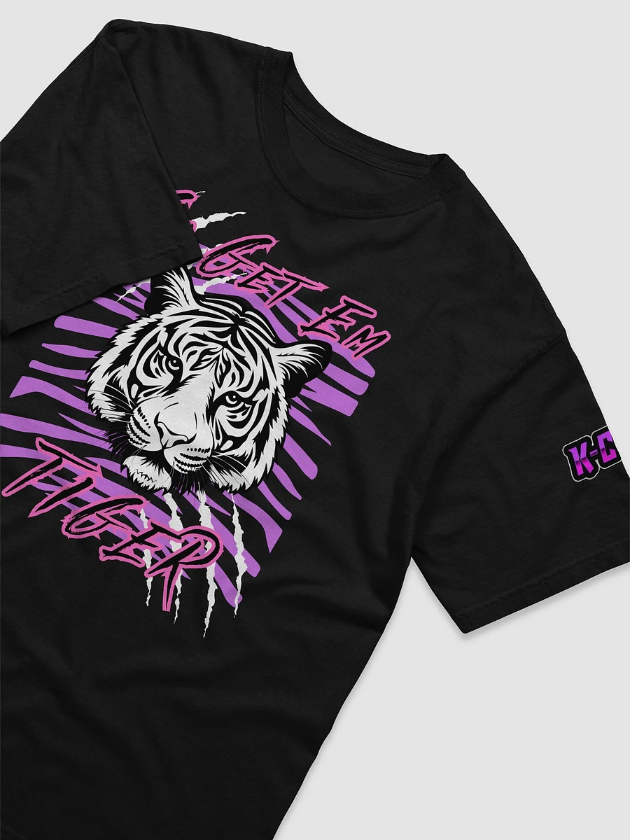 K-Cord Tiger Shirt product image (3)