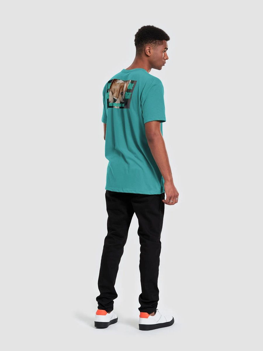 Amelia's Army Men's Cut SuperSoft T-Shirt product image (6)