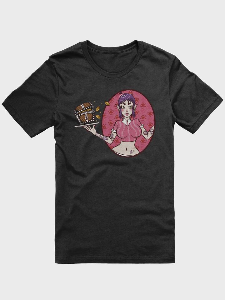 Bombchu T-Shirt product image (11)