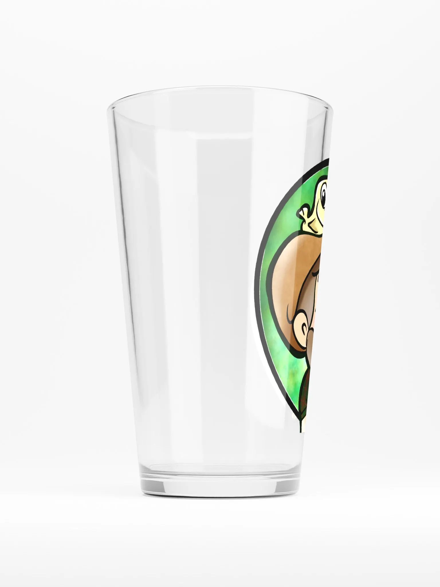 Farming glas product image (2)