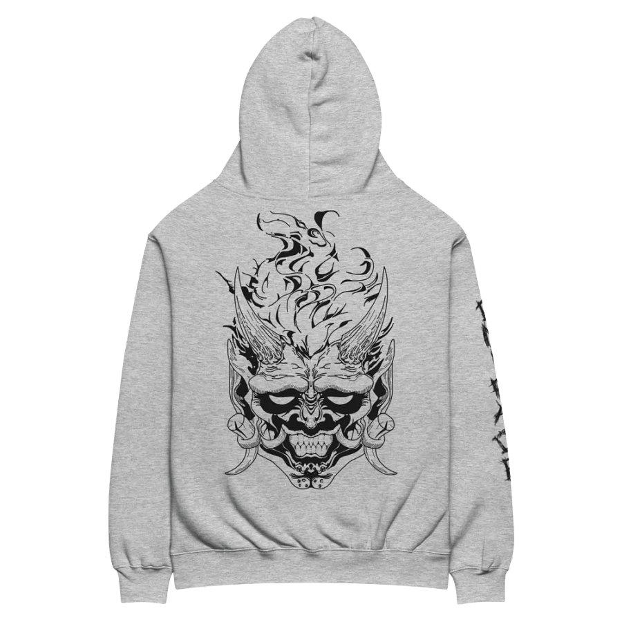 [ OniFace BRIGHT ] Oversized - Jumper // SYN product image (5)