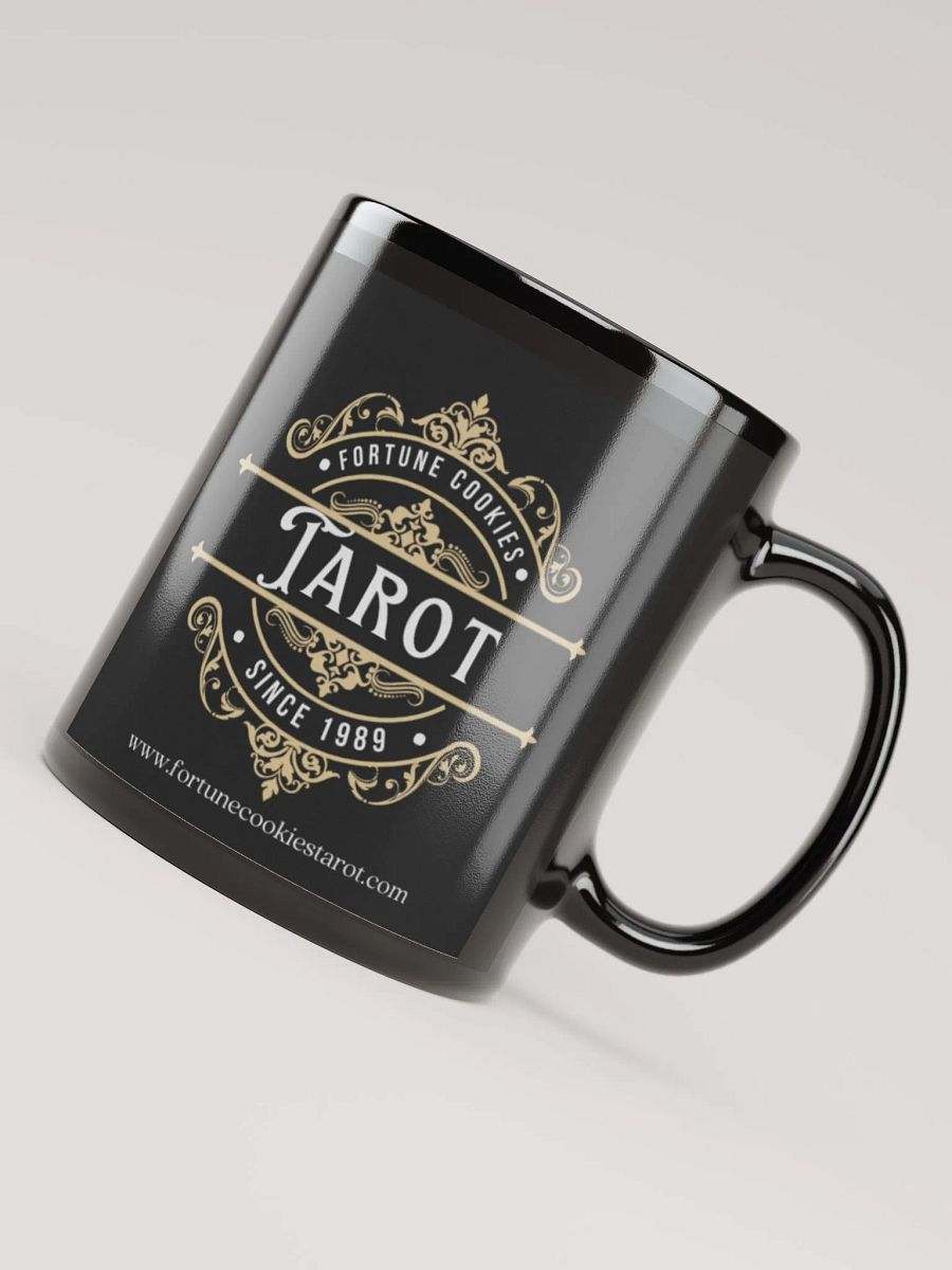 FCT Logo Mug product image (4)