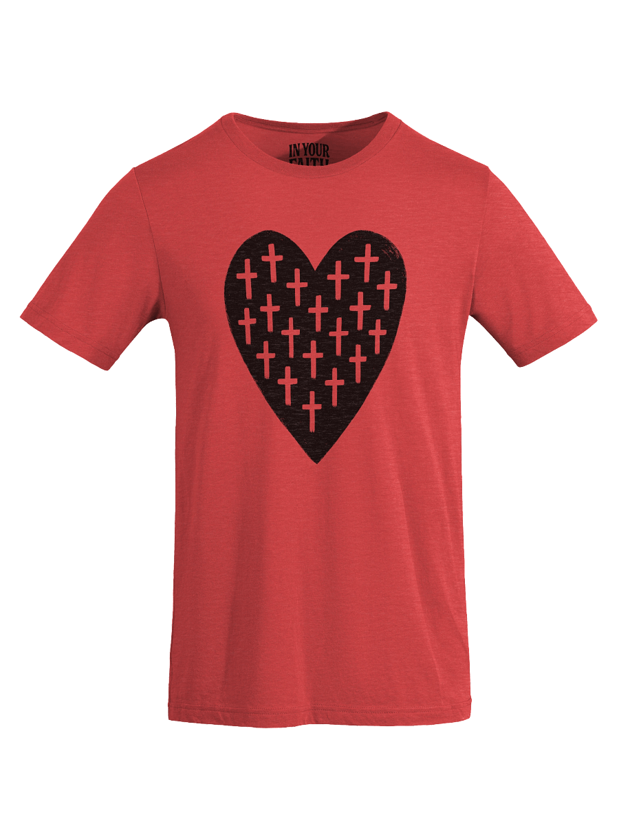 Heaven's Heart T-Shirt product image (40)