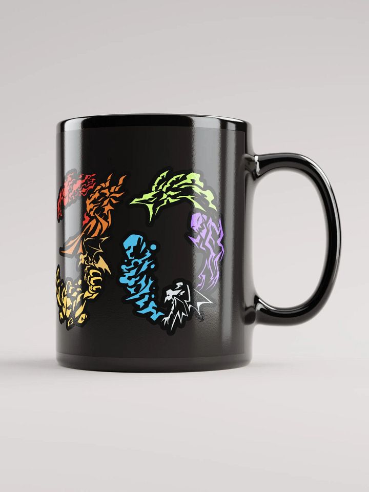 Astaria 30th Anniversary Colour Mug product image (1)
