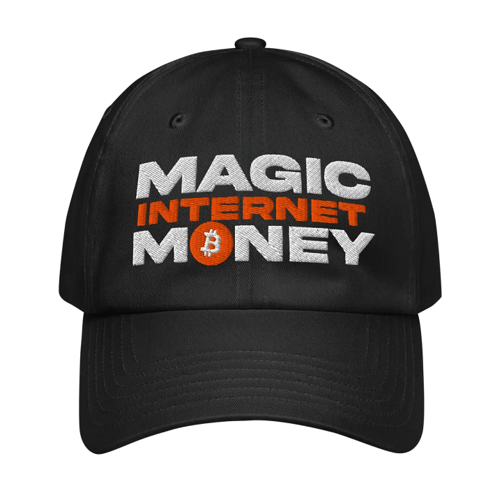 Under Armour Magic Internet Money Hat product image (1)
