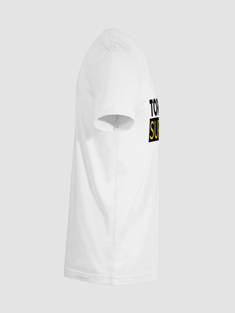 Tornado Survival Banner T-Shirt product image (12)