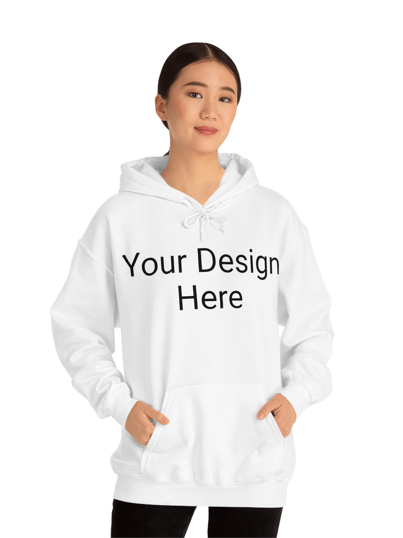 Custom Hoodie product image (5)