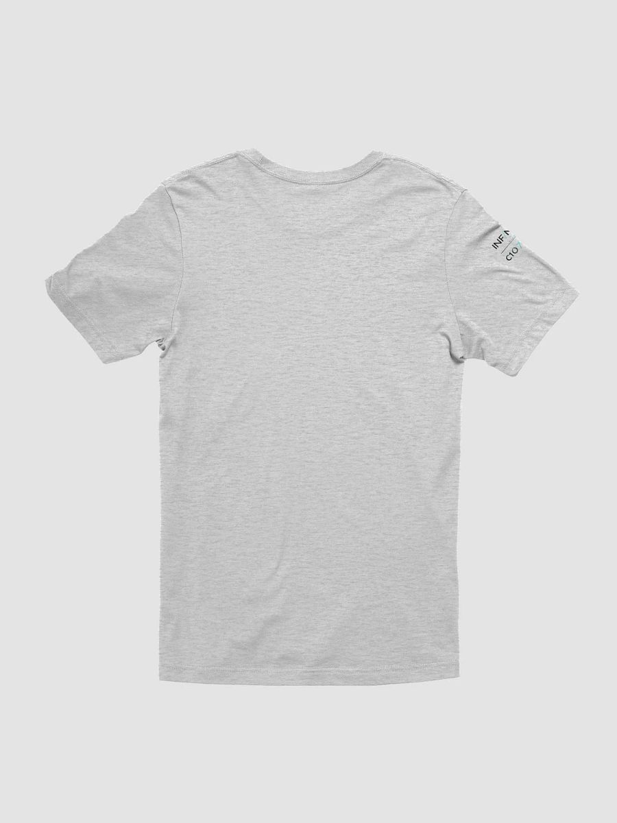 INFINITE! 7 CLOTHING Stylized T-Shirt product image (59)